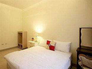 Dream Land Hostel Hualien Kültér fotó
